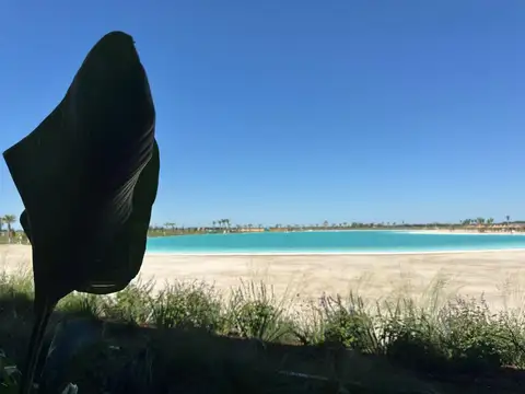 Barrio Cerrado Vida Lagoon