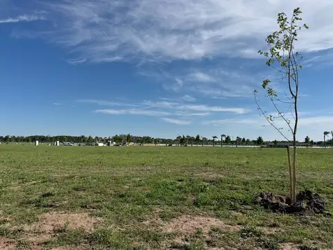 Barrio Cerrado Vida Lagoon