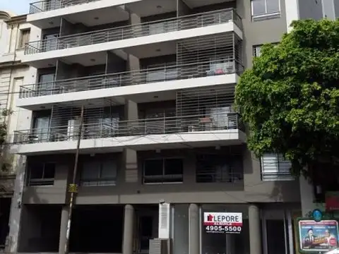 Cochera - Venta - Argentina, Capital Federal - LA PLATA, AVDA. 1265