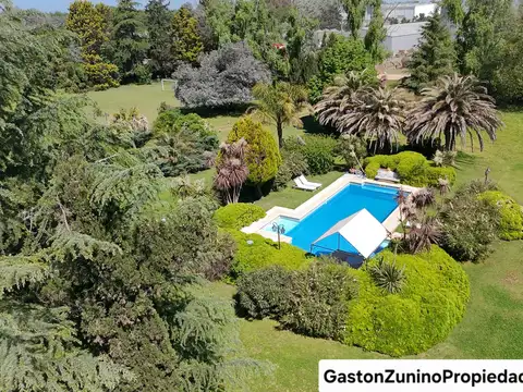 Quinta en venta en Mercedes