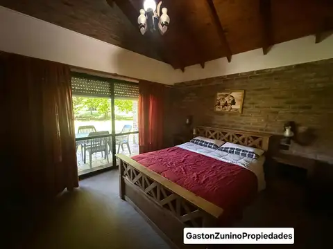 Quinta en Venta en Mercedes, USD 380.000