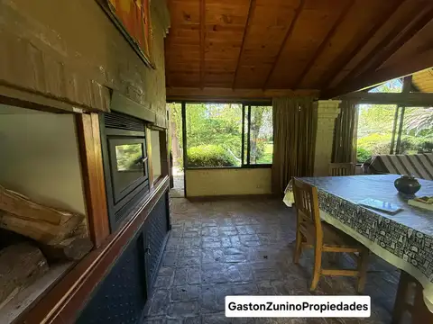 Quinta en venta en Mercedes