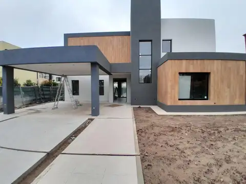 C. El Deslinde al 1300