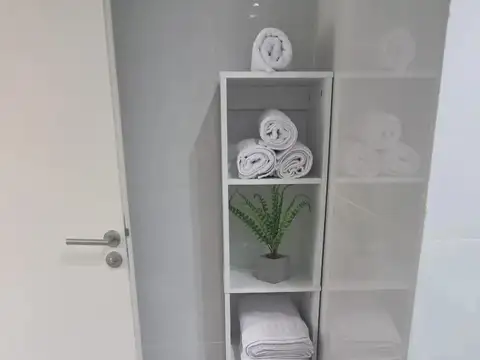 Departamento en Alquiler Temporal en Palermo Hollywood, USD 1.800