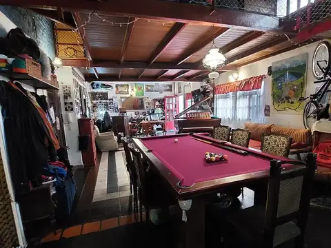 Depto Tipo Casa en Venta en Balvanera, USD 235.000