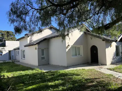 Casa en Venta 40 años