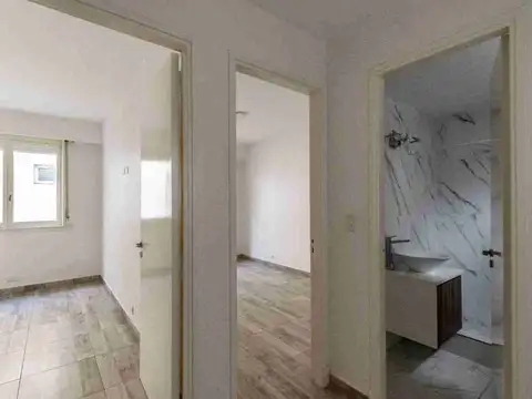 Departamento en Alquiler 35 años