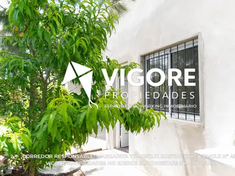 Casa en alquiler con cochera en Carlos Spegazzini Imperdible Excelente ubicación