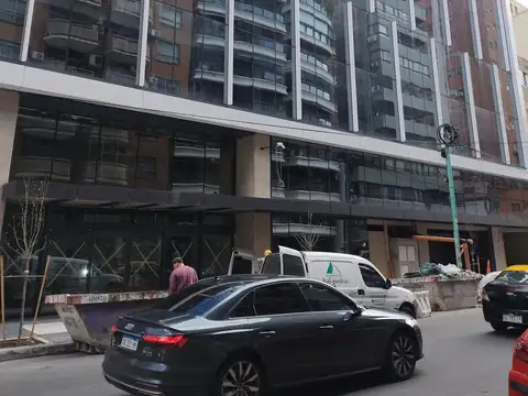 Oficina en Alquiler en Belgrano, USD 54.288