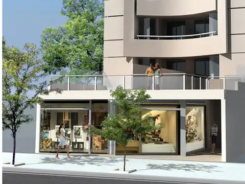 Departamento en Venta 10 años