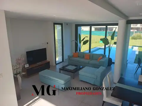 Casa venta Terralagos Canning