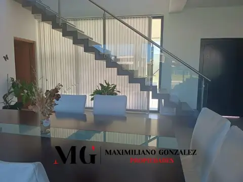 Casa en Venta 2 años