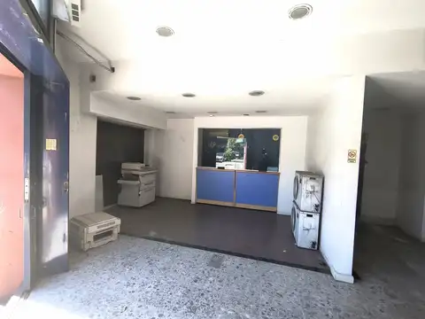 Local en Venta 25 años