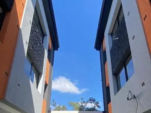 PRECIOSO MONOAMBIENTE EN ALQUILER! 2°G