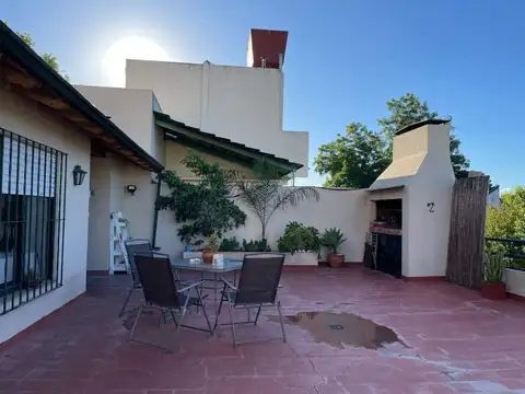 Depto Tipo Casa en Venta en Bella Vista, USD 124.000