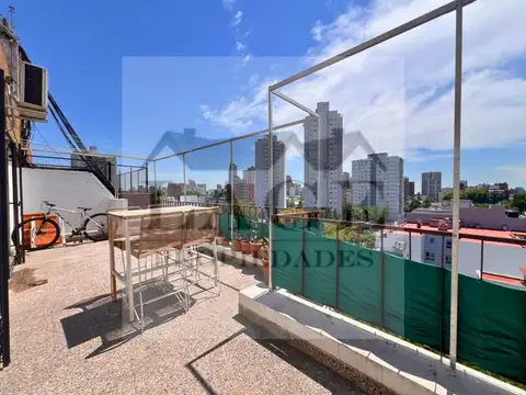 DEPTO 2 AMB C/BALCON ATERRAZADO | MUY BUENA UBICACION