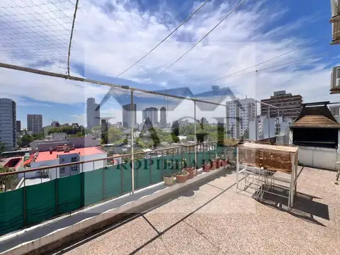 Departamento en Venta en Nuñez, USD 110.000