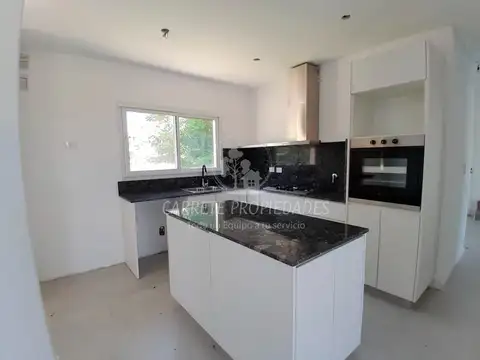 Casa en Venta al Noroeste