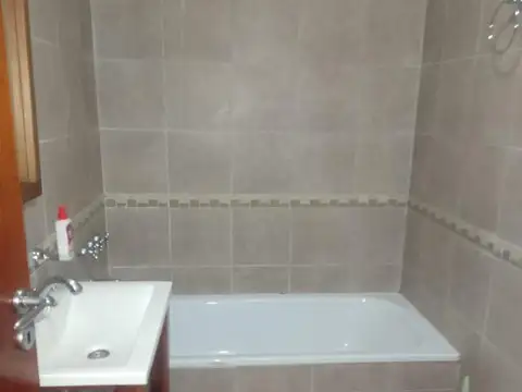 DEPARTAMENTO MONOAMBIENTE