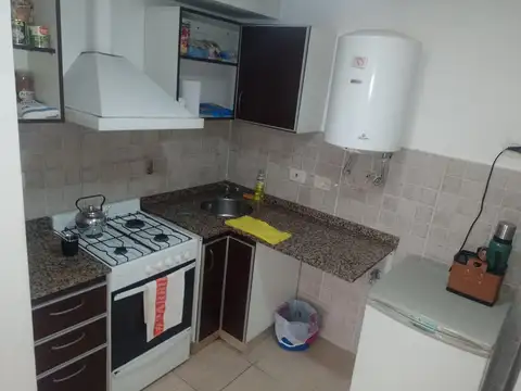 DEPARTAMENTO MONOAMBIENTE