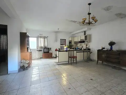 Depto Tipo Casa en Venta de 2 dormitorios