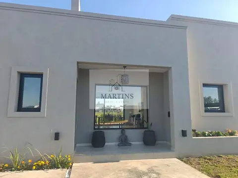 Casa en Pilar del Este Santa Elisa