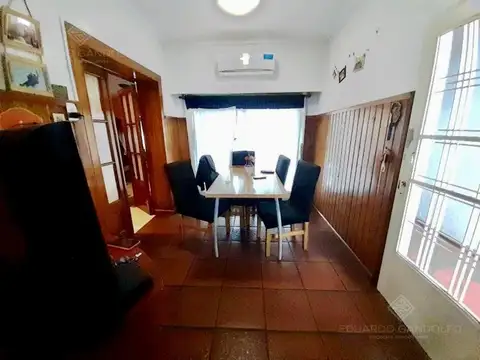 Casa en Venta 24 años