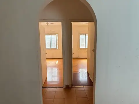 Departamento en Alquiler 70 años