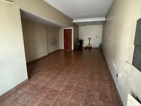 DEPOSITO A METROS DE CENTRO COMERCIAL CIUDADELA