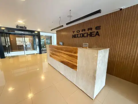 Departamento en Alquiler de 4 dormitorios