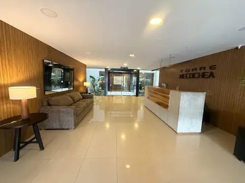 Departamento en Alquiler de 6 ambientes