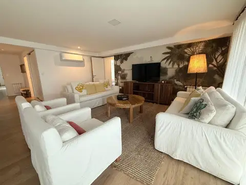 Departamento en Alquiler 3 años