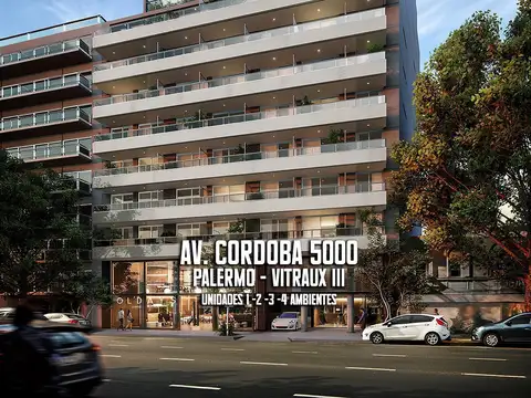 Córdoba 5063