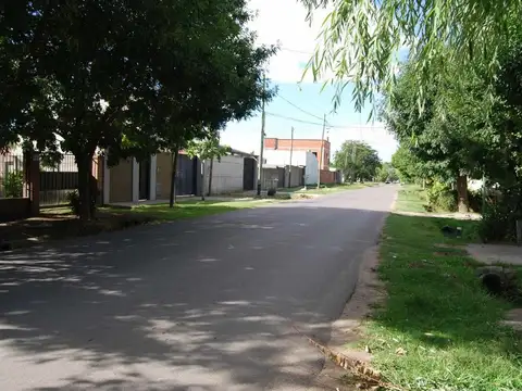 Terreno en Venta de 268,0 m2