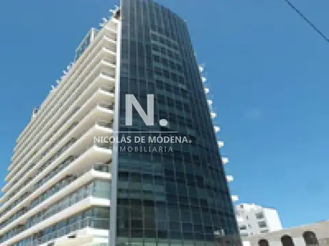 Departamento en Alquiler Temporal de 3 dormitorios