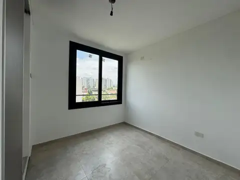 Departamento en Parque Chacabuco