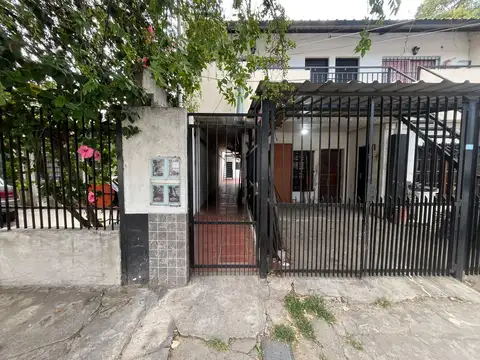 Departamento en Jose León Suarez
