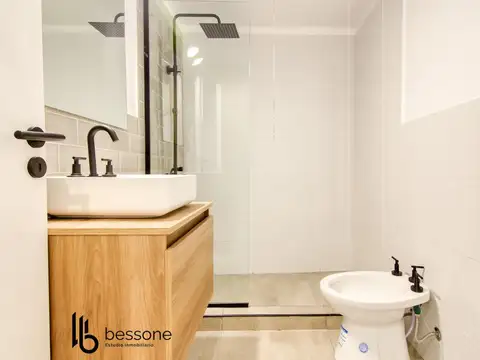 Depto Tipo Casa en Venta de 1 dormitorio