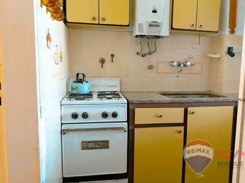 Departamento en Venta en Villa Gesell, USD 39.500