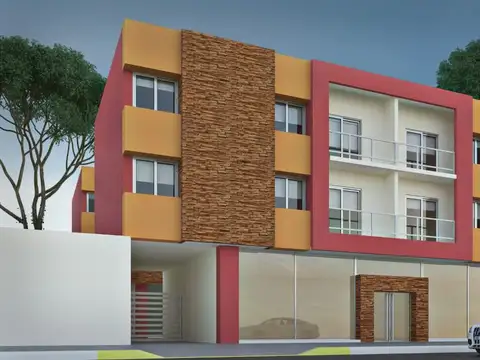 AV. 41 N°165 (REF 190015) , Piso 1