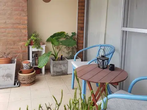 Departamento en Venta 10 años