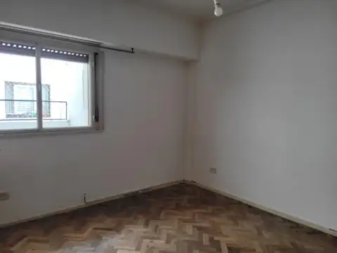 Departamento en Venta en Villa General Mitre, USD 107.900