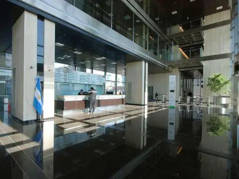 Oficina en alquiler en Puerto Madero