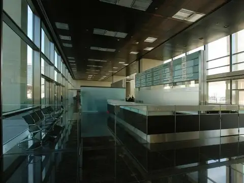 Oficina en Venta en Puerto Madero, USD 6.508.400