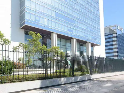 Oficina en Venta en Puerto Madero, USD 6.508.400