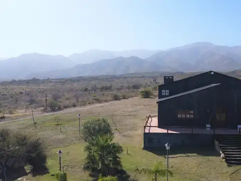 Terreno en Venta 20  mts Frente