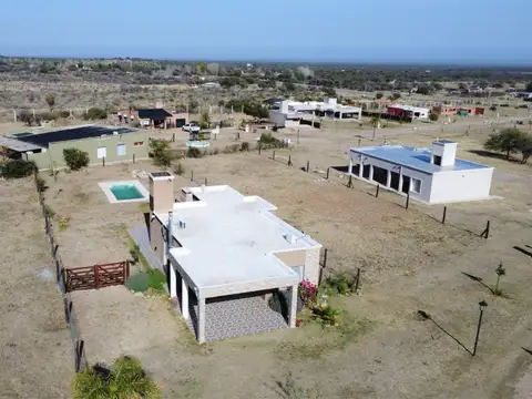 RUTA 3 PROV. AUT 25 DE MAYO 100