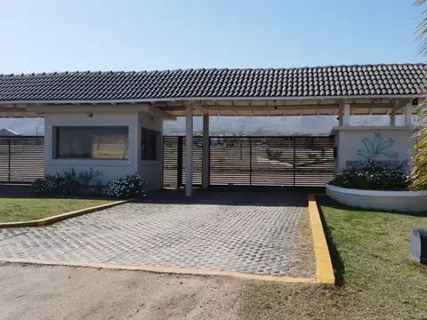 LOS MOLLES, SAN LUIS, TERRENOS, AIRES DEL MANANTIAL