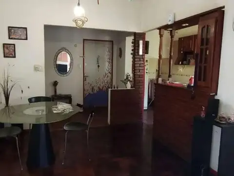 Departamento en Alquiler Permite mascota