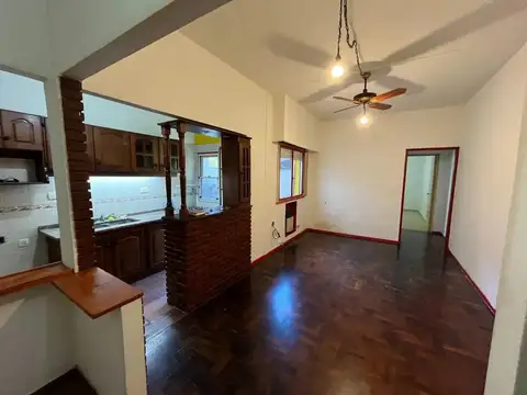 Departamento en Alquiler Permite mascota